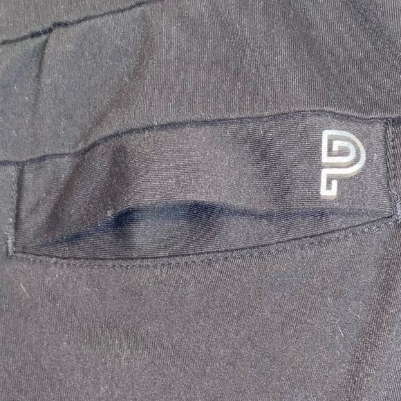 Public Rec $108 Daymaker: All Day Every Day Pants Mens 30” x 32” BLK EUC - Picture 12 of 16